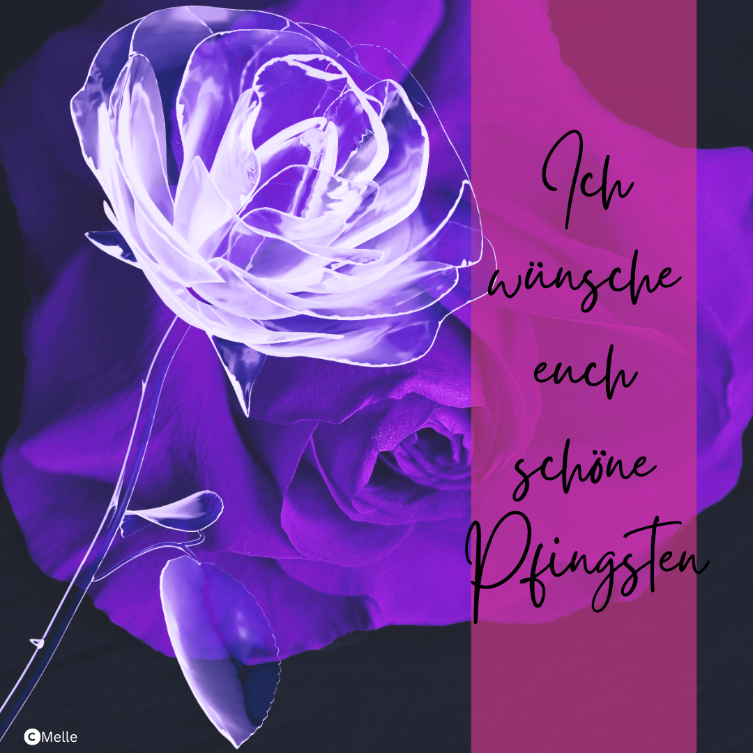 pfingsten