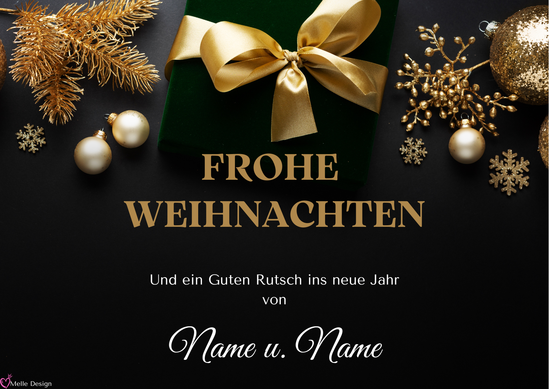 Weihnachten
